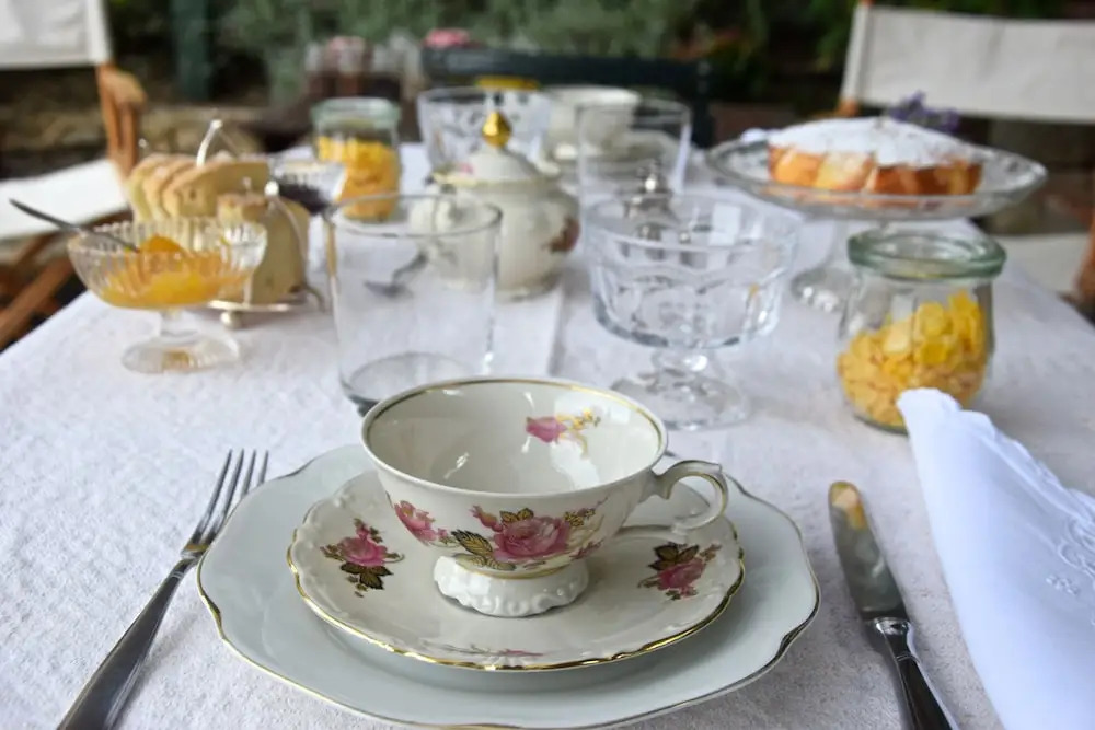 Palazzina del Chiasso B&B