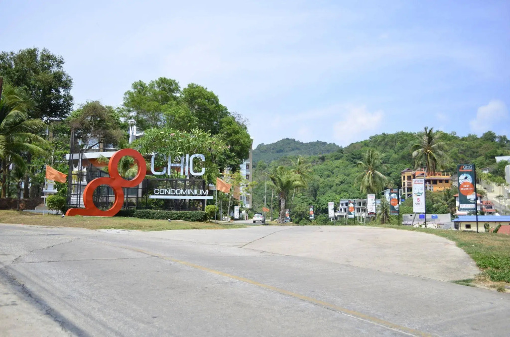 Chic Condo by RESAVA