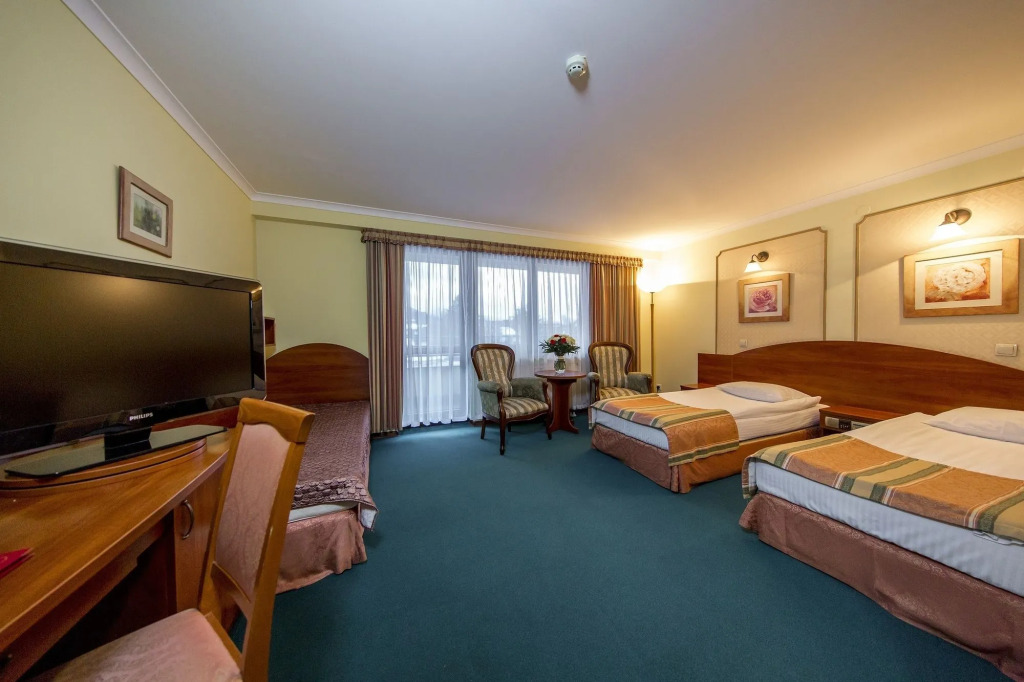 Hotel Wersal