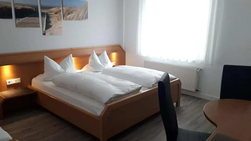 Motel Espenhof