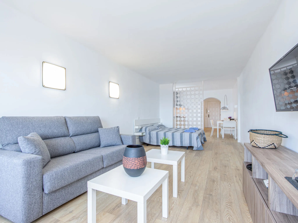 Apartment Bahia I by Interhome