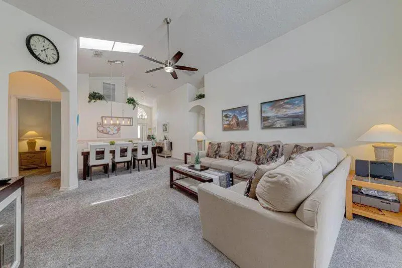 Orange Tree Executive Gameroom