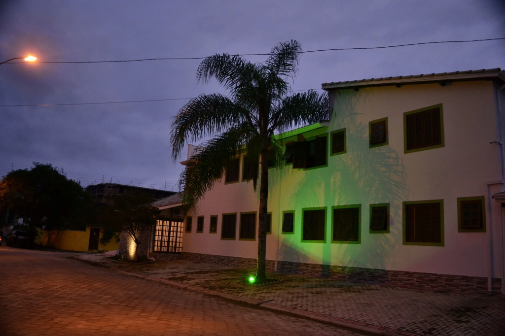 Pousada Chilli Brasil