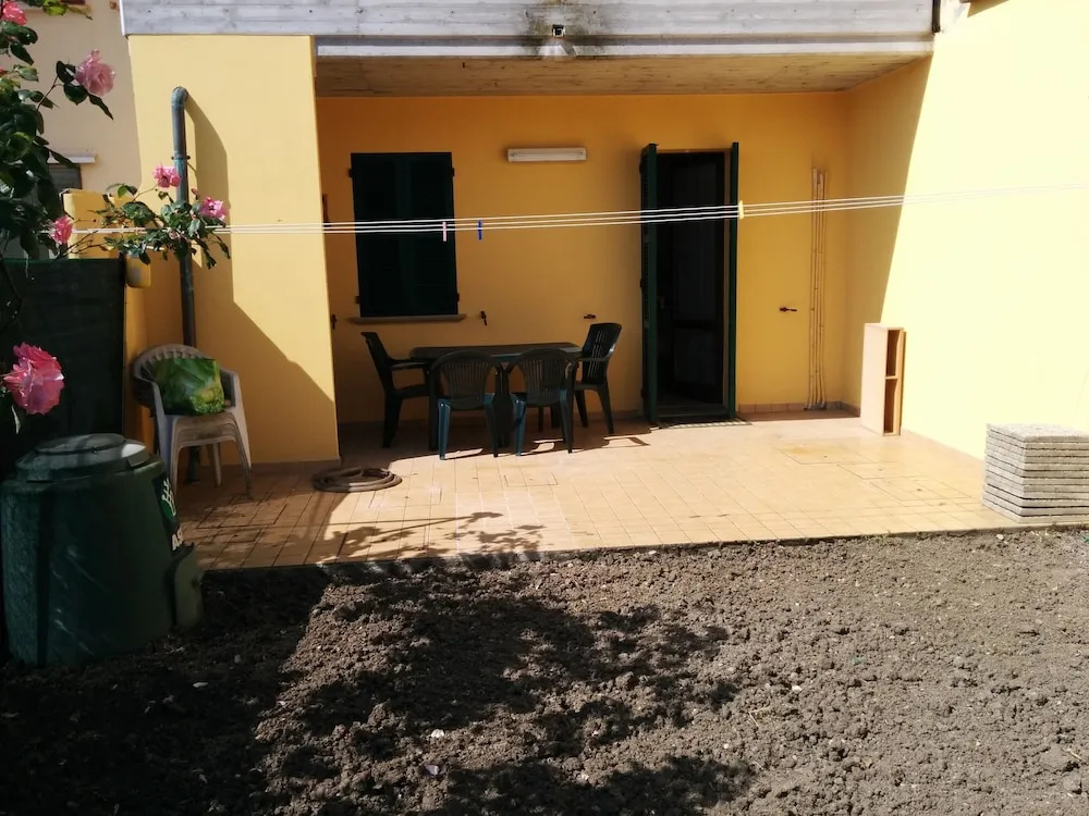 Secret Garden Home Fano