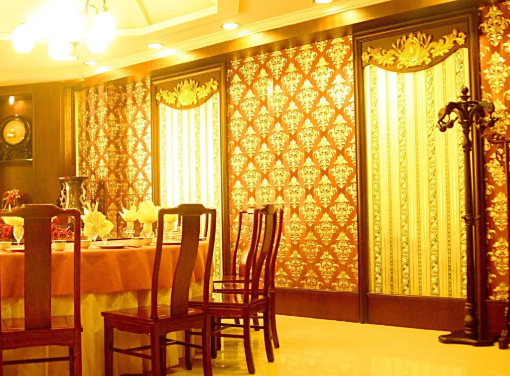 Zhong Tian Hotel