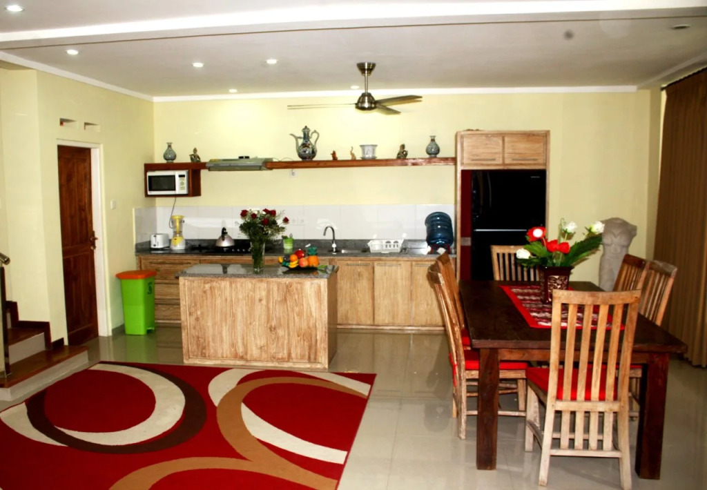 Villa Senja Semiyak