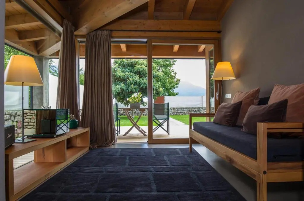 Vivere Suites & Rooms
