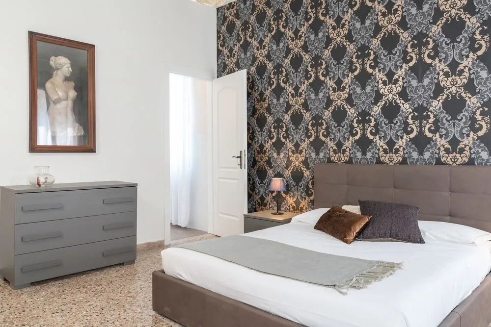 Rio Terra' Canal View Apartment