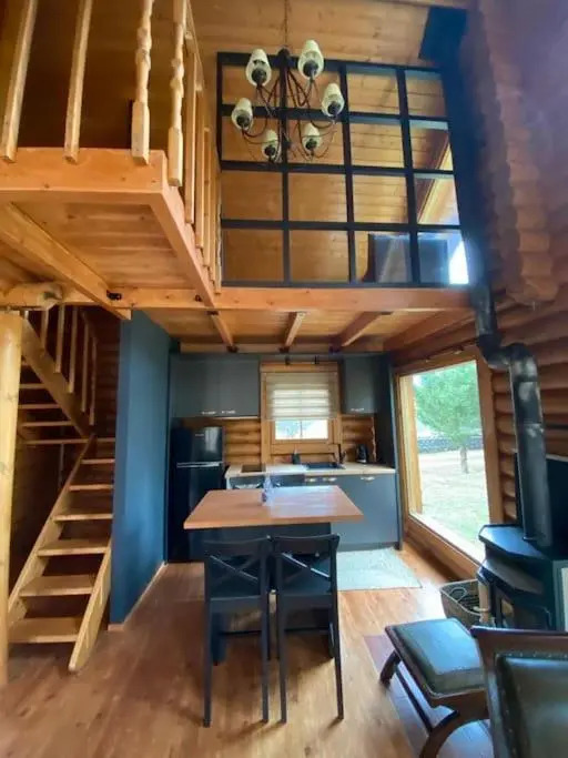 Orino Livadi Chalet III