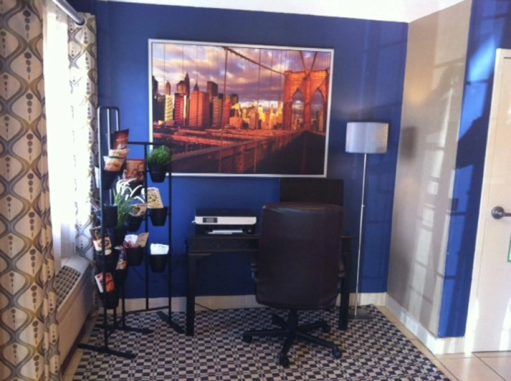 Sonesta Simply Suites Pittsburgh Airport