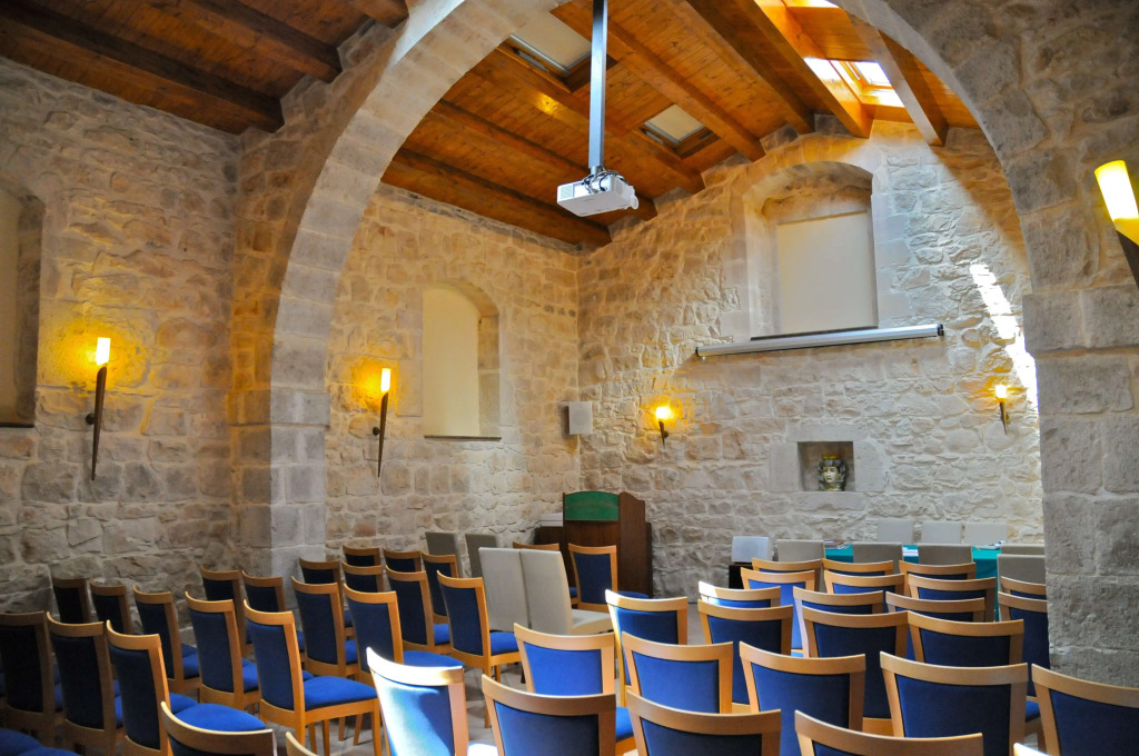 Torre Don Virgilio Country Hotel