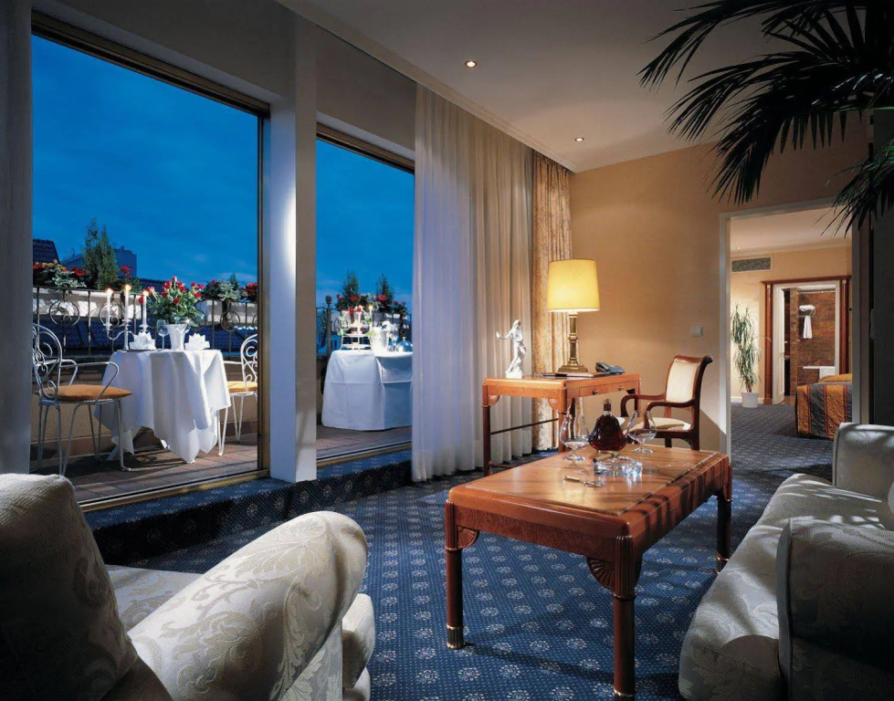 Bristol Berlin, Vignette Collection by IHG