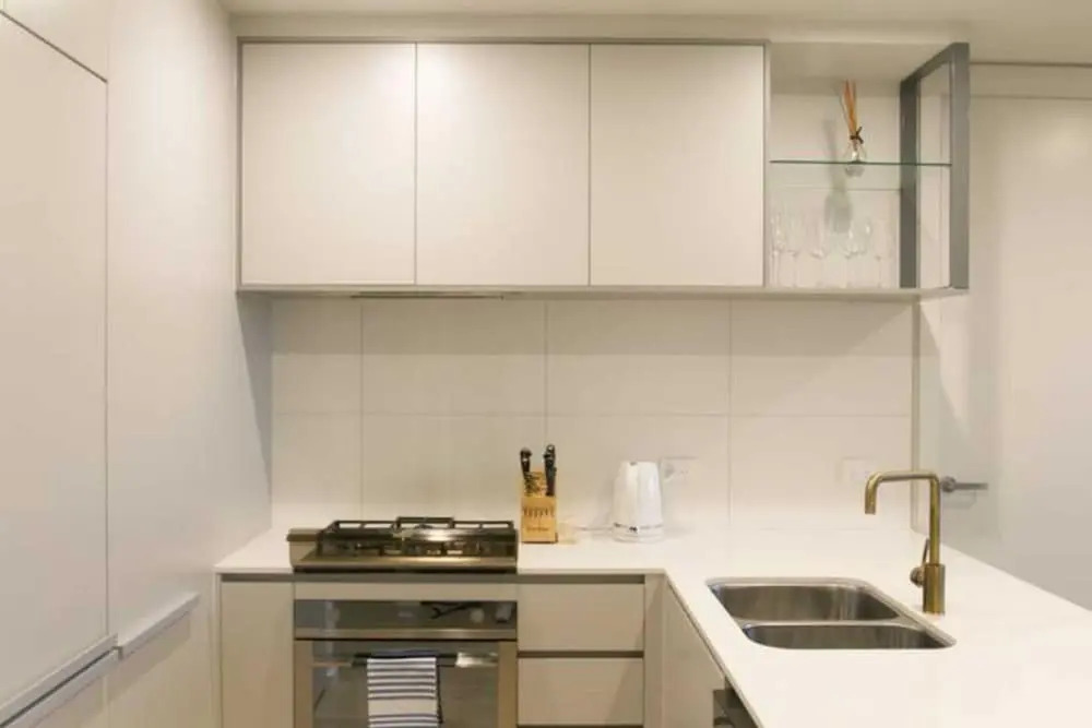 New Spacious 2 Bedroom With Gorgeous City Views