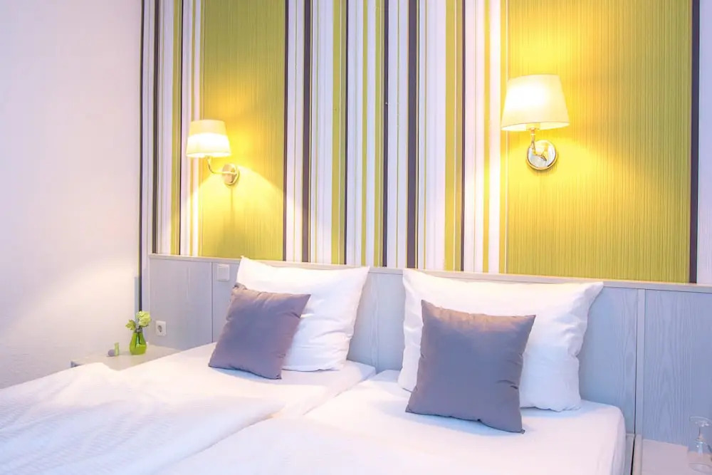 Hotel Weide