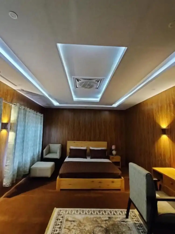 Biafo Resort Skardu