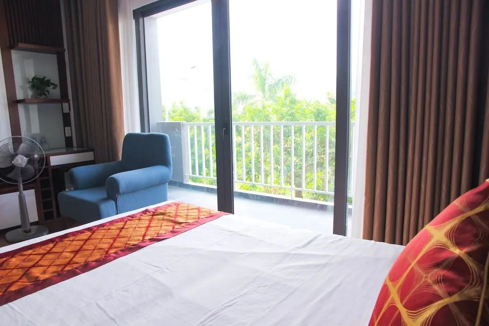 Kp Relax Halong