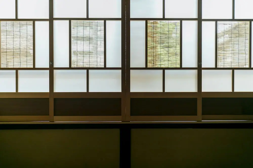 Kyoto Nanzenjimichi MACHIYADO