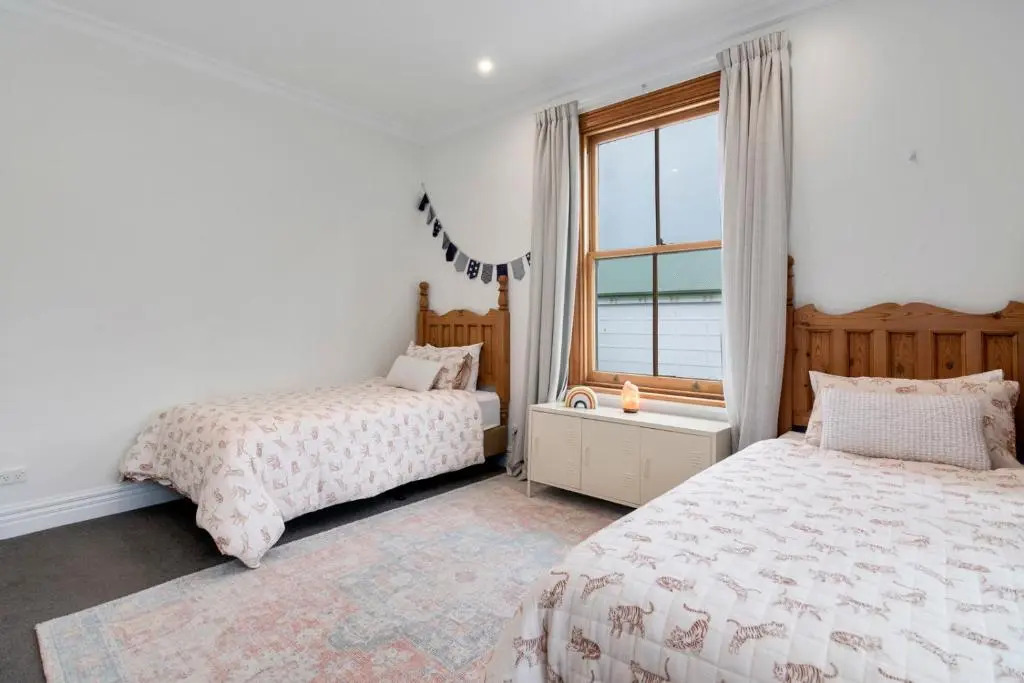 Bothams Beauty - Blenheim Holiday Home