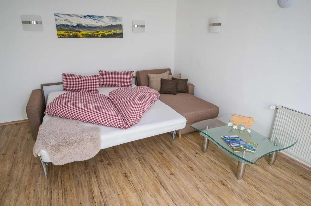 Ferienwohnung Martin
