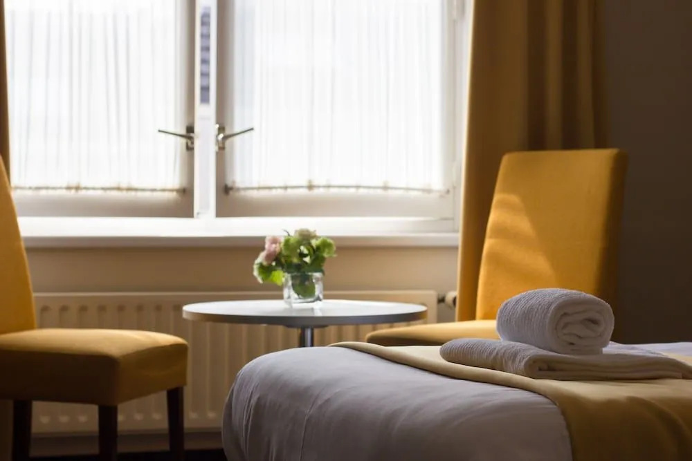 Hotel Epping