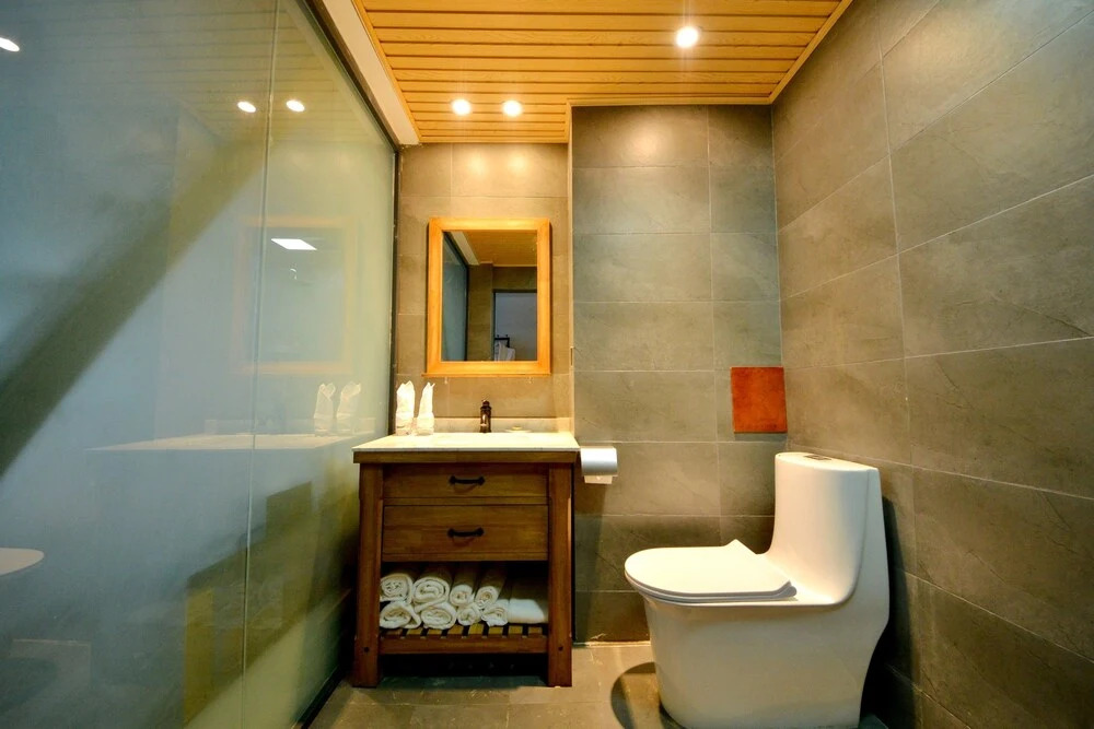 Lijiang Guanlanyue Inn