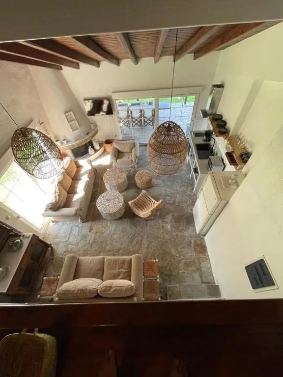 Ήλιος Villa in Ktima Gerostathi