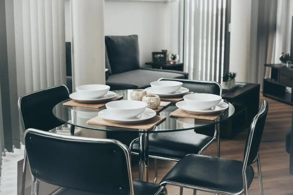 Penthouse In Liverpool City Centre - Free Parking - Balcony - by Happy Days