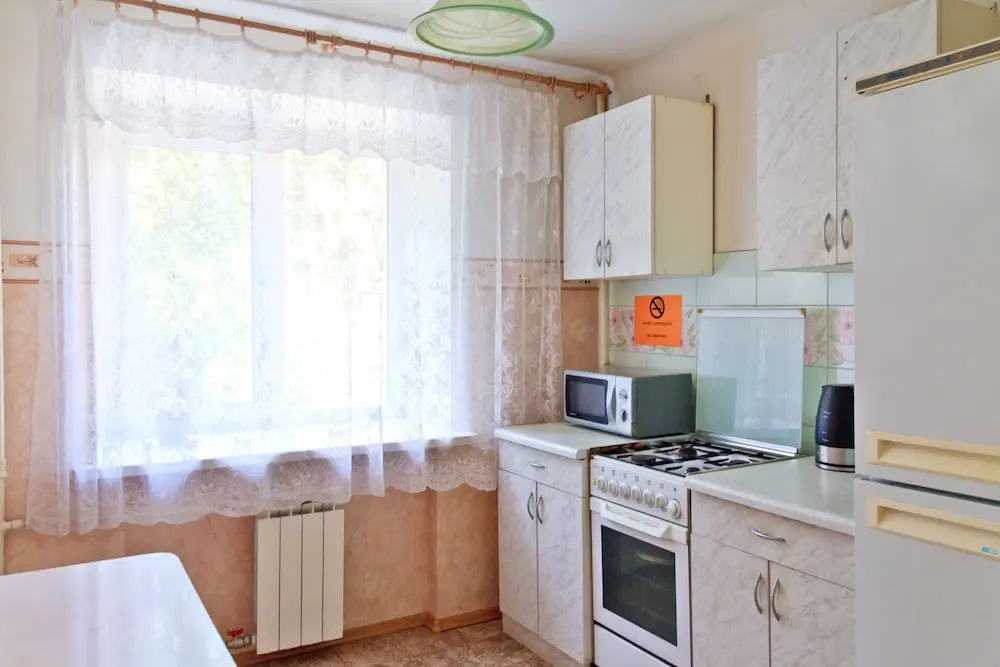 Апартаменты ALLiS-HALL, ул. Первомайская, 70