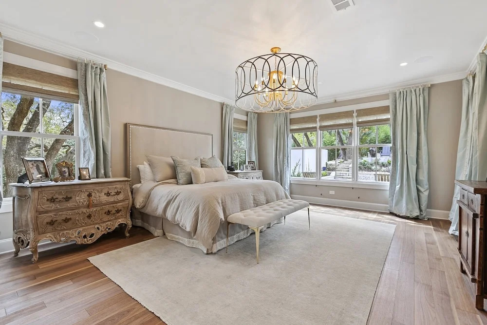 The Above Signature Estate 5 Bedroom Estate