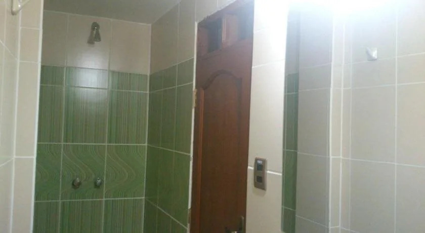Hostal Corona Blanca