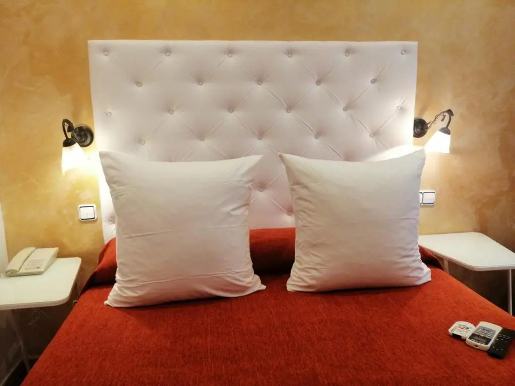 Hostal Las Fuentes