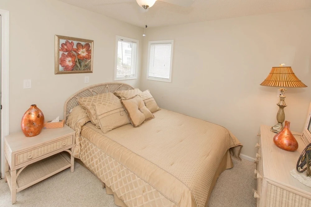 Seas the Day 4 Bedrooms 3 Bathrooms Home