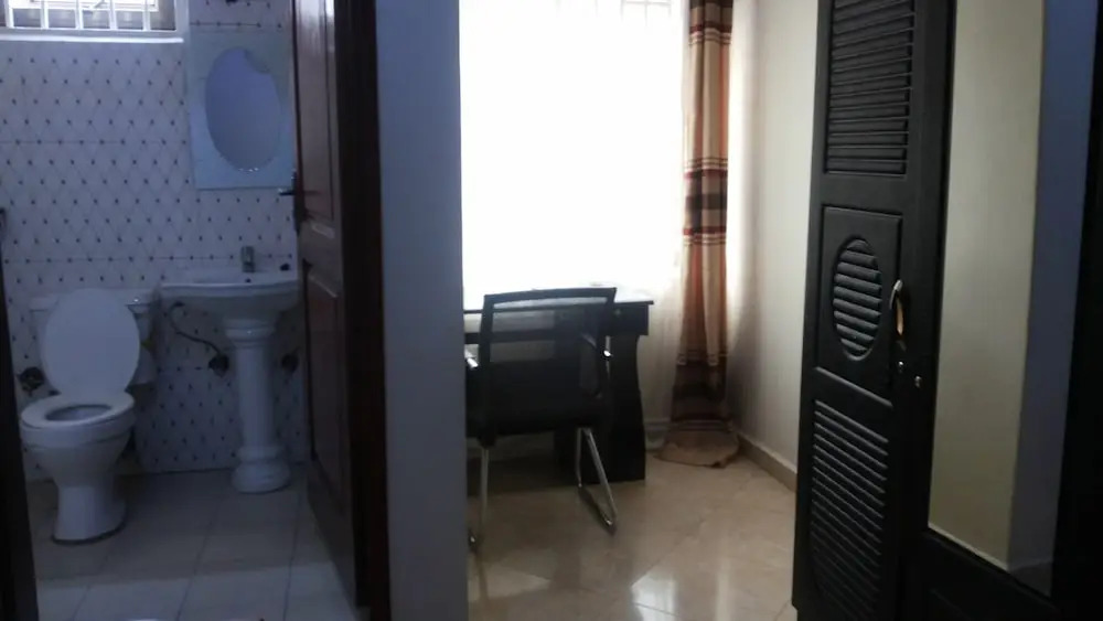 Gulu Vision Hotel