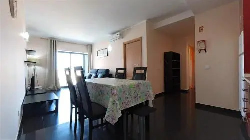 Apartamentos Turisticos Rocha Tower 5