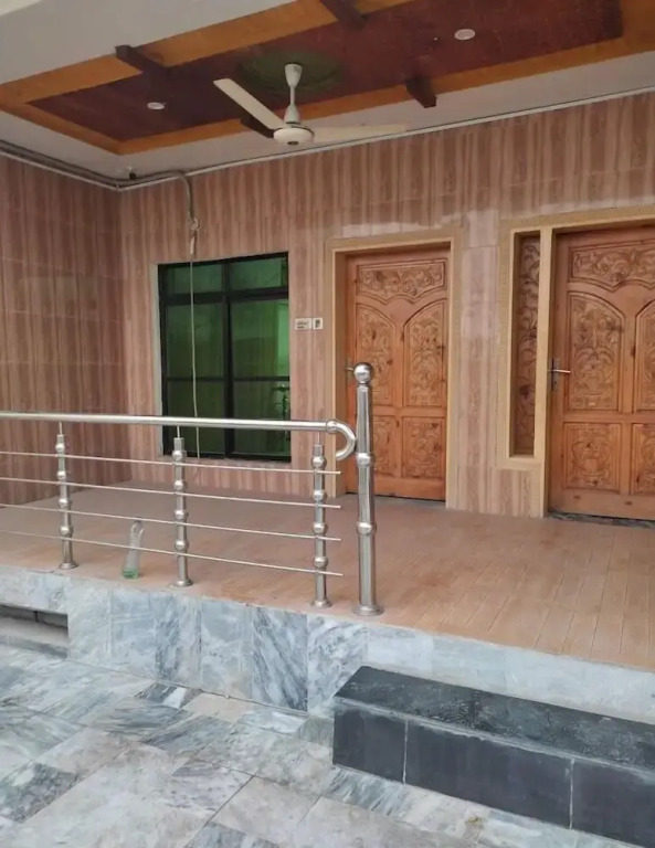 7 Cs Guest House