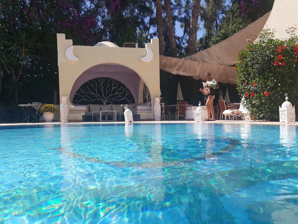Villa Riadana