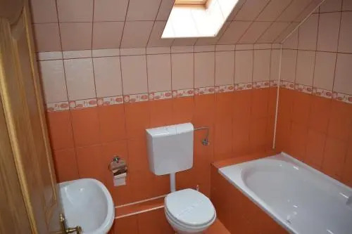 Pension Aquaris
