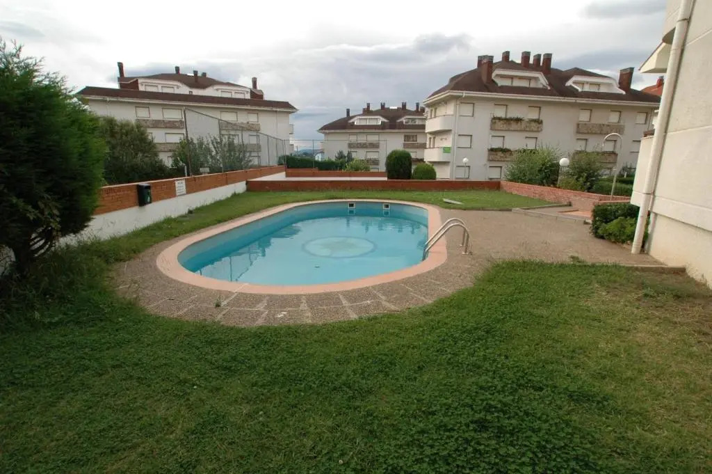 Apto 2 habitaciones con piscina - Isla Playa
