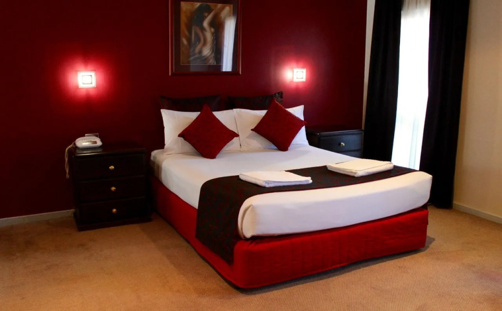 Hume Villa Motor Inn UNDER NEW MANAGEMENT