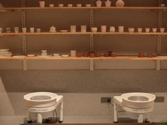 SEEYOO Ceramic Art House