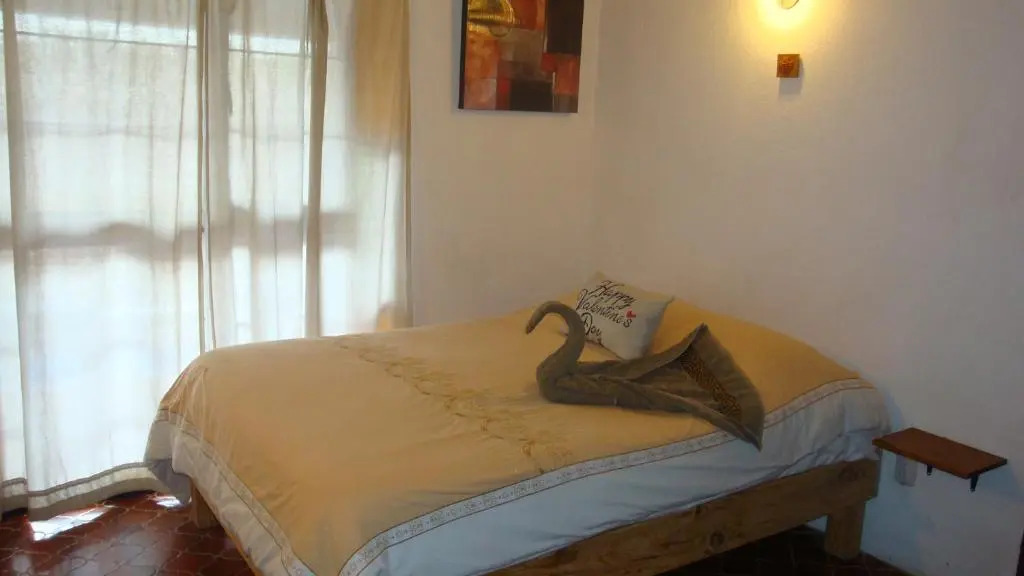Manantial 41 tu Casa en Tequisquiapan
