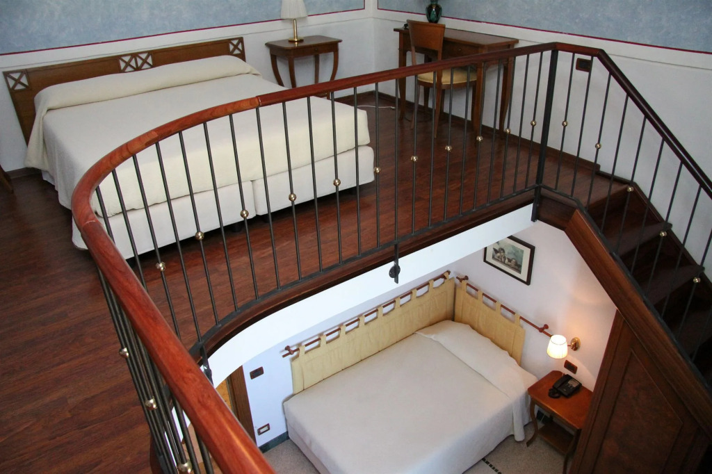 Xilhotel by Perle di Puglia