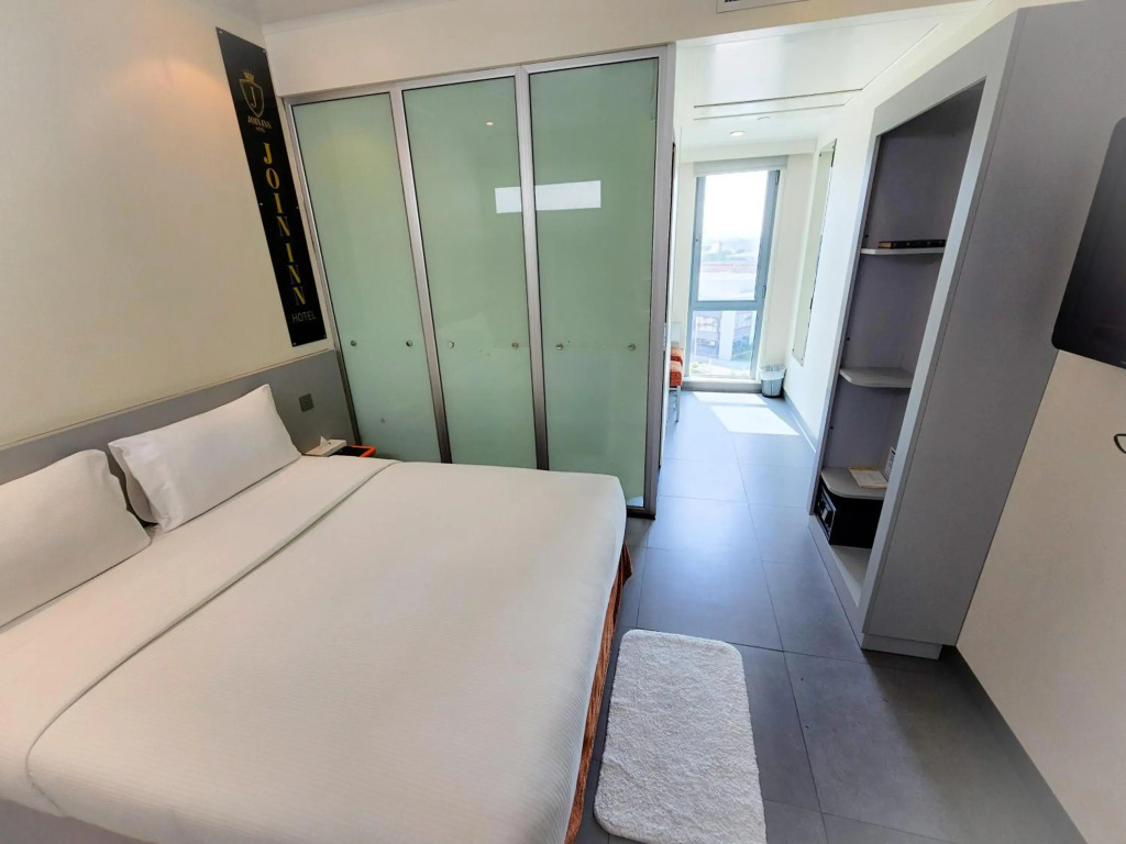 JOIN INN HOTEL Jebel Ali, Dubai - Formerly easyHotel Jebel Ali