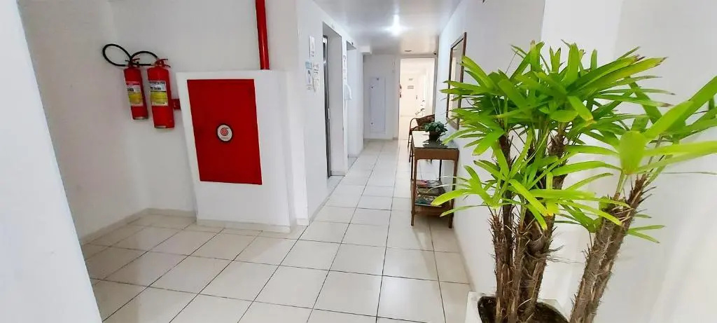 COFDR0101 - Lindo apartamento no Porto Residence na Federação por Beehost