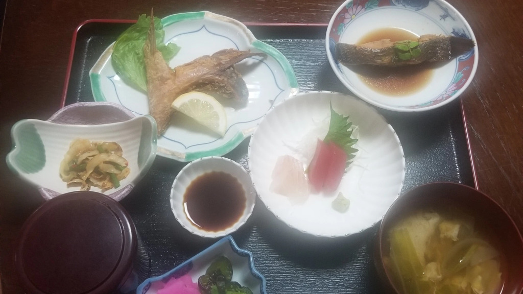 Hotel Ishibashi