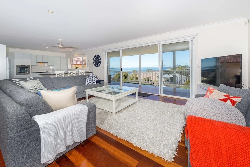 Canomii Close 24 - Nelson Bay