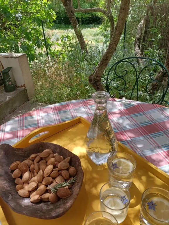 Gites du Raby