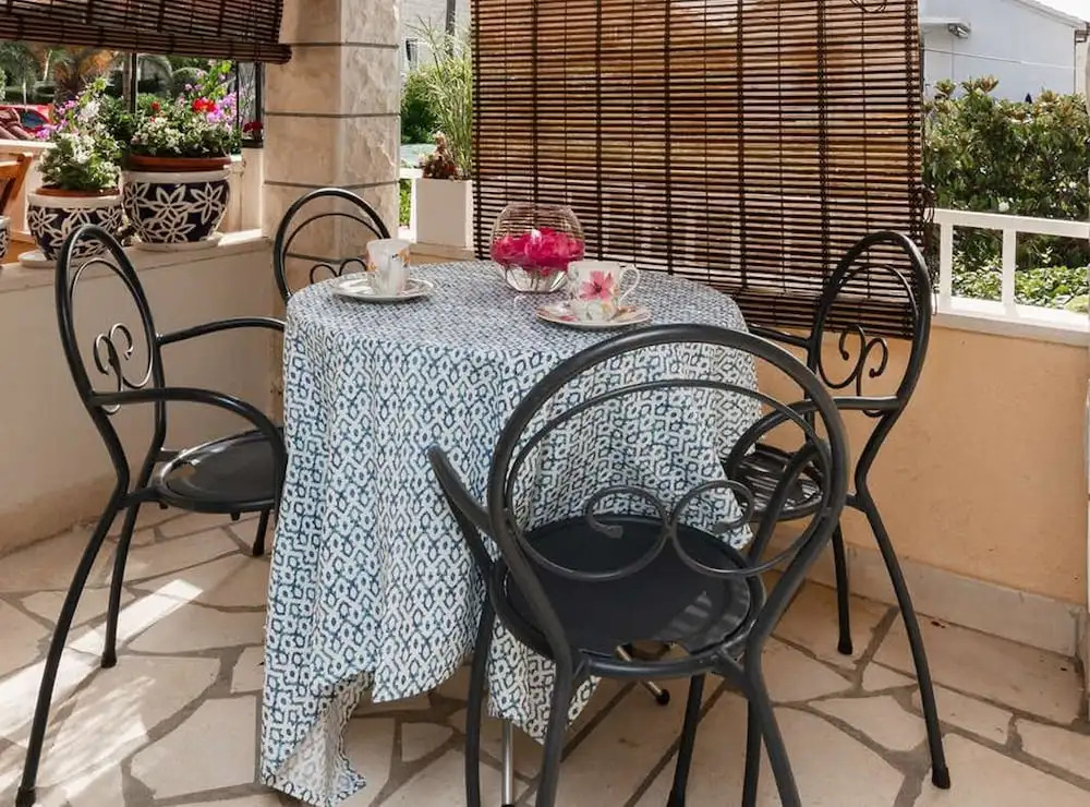 Apartments Roda