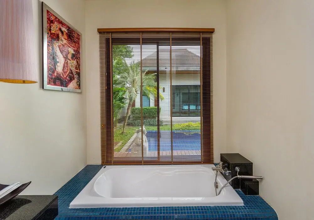 Villa Savu by Tropiclook