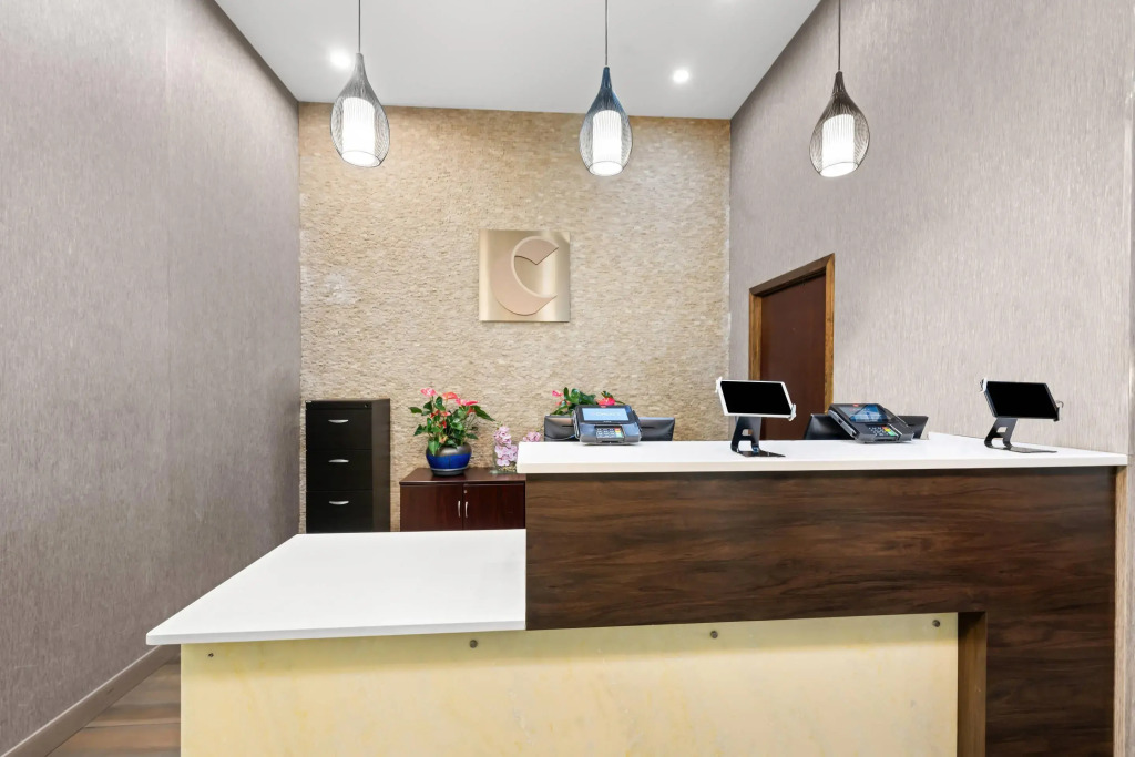 Comfort Inn Prospect Park-Brooklyn